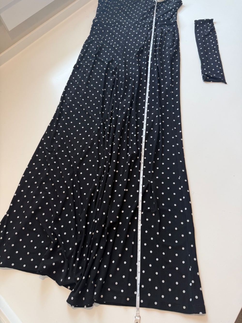 Anne Klein Jump Suite - Picture 2 of 7
